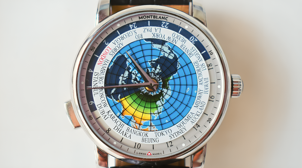 Understanding Watch Movements: Mechanical vs. Quartz vs. Automatic