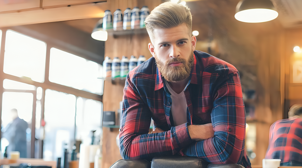 Top 10 Men’s Hair Gels That Will Keep Your Style in Place All Day