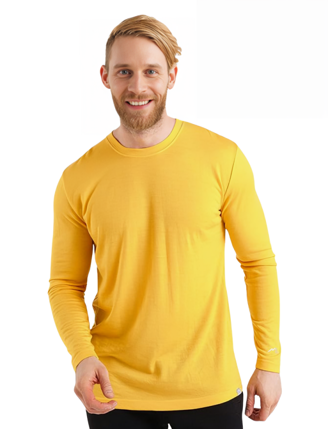 best merino wool t shirt