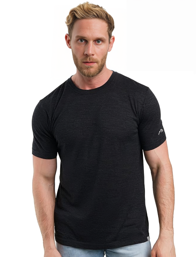 best merino wool t shirt