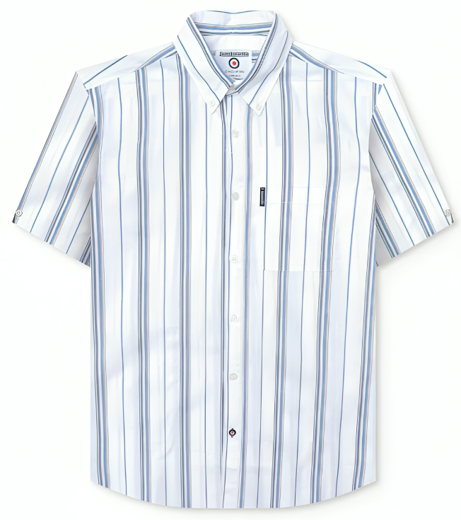 Short-Sleeve Shirts