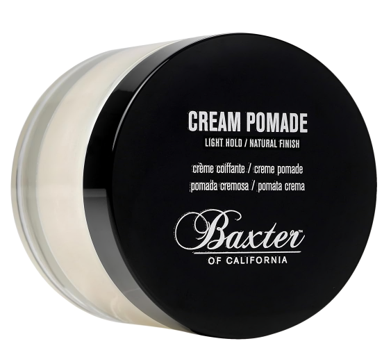 Baxter of California Clay Pomade