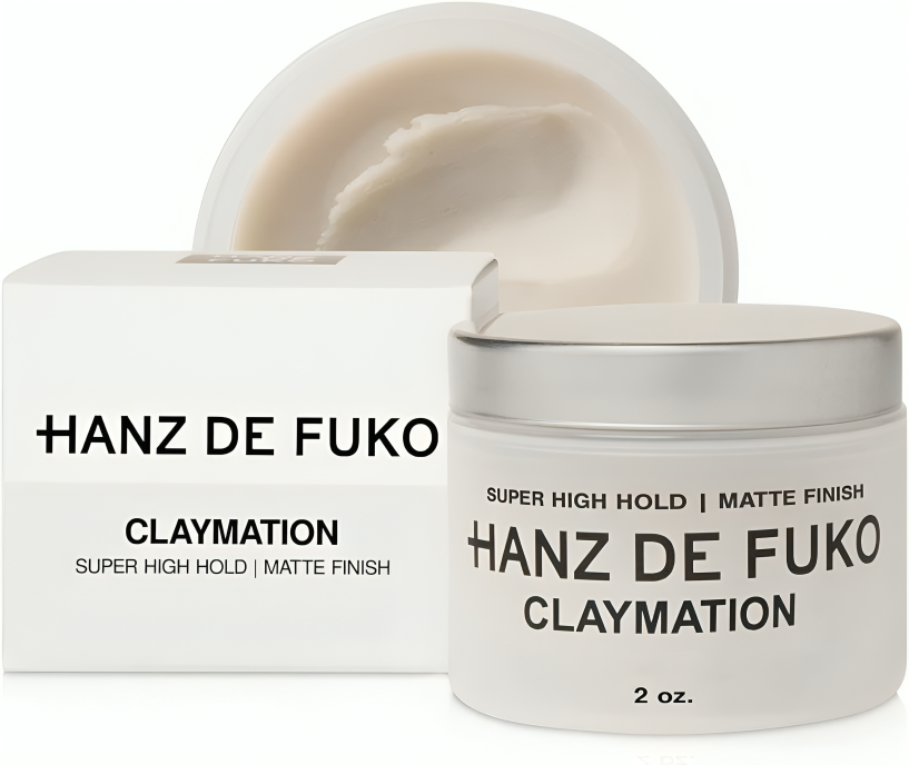 Hanz de Fuko Modify Pomade