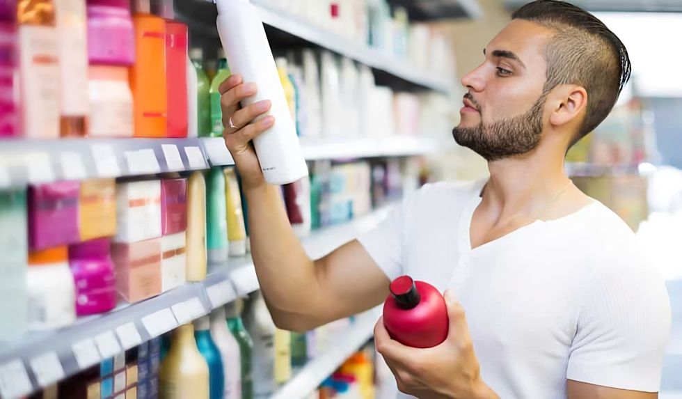 best shampoo and conditioner for men