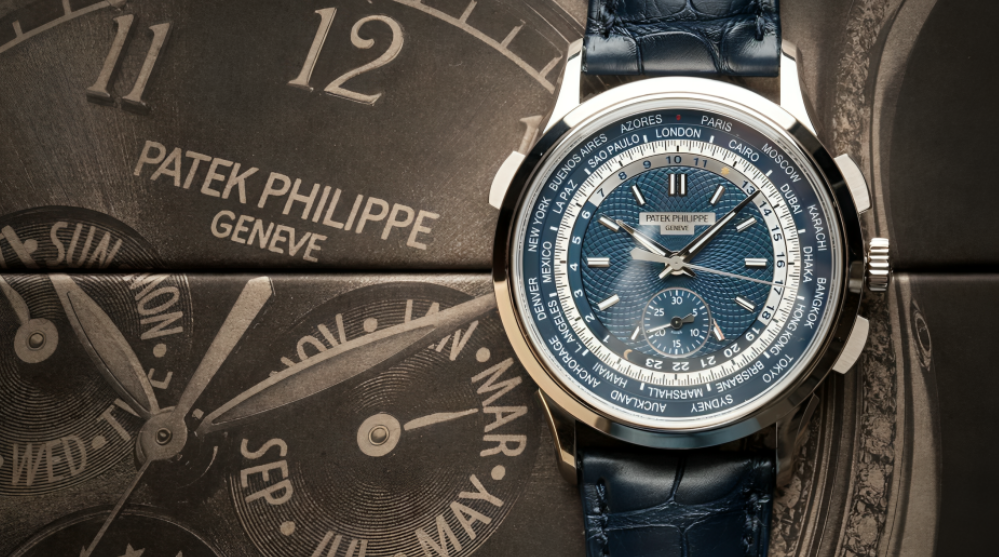 Why Is Patek Philippe So Expensive