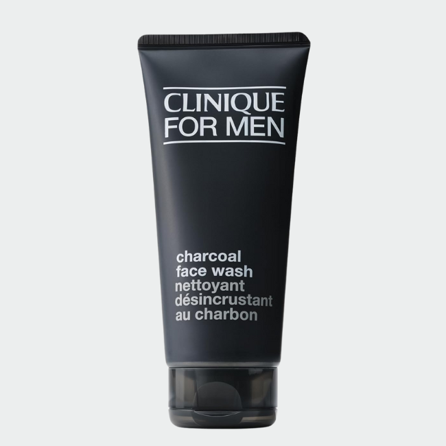 best facial cleanser for men