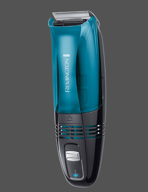 Remington HC6550 Cordless Vacuum Haircut Kit