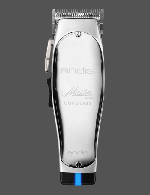 Andis Master Cordless Clipper