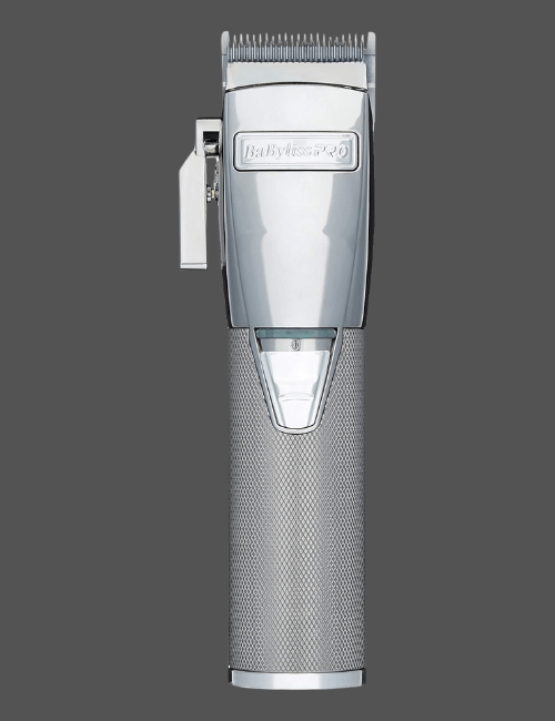 BaBylissPRO Barberology Cordless Metal Clipper
