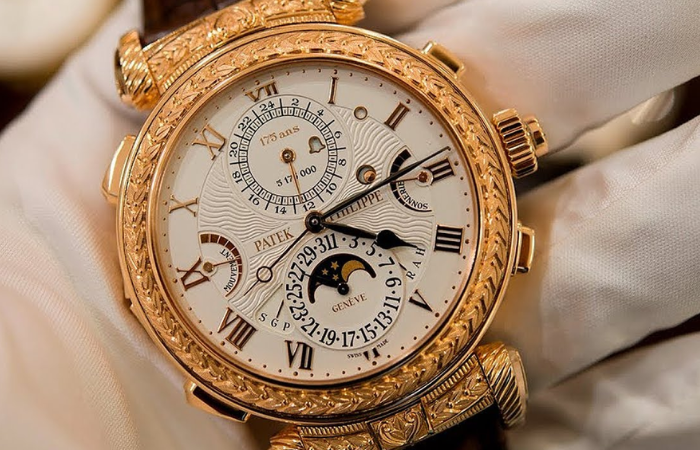 Why Is Patek Philippe So Expensive