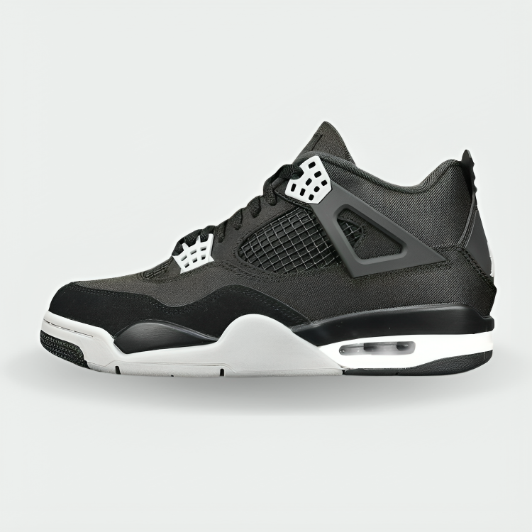 Air Jordan 4 Retro "Eminem x Carhartt"