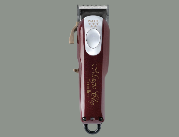 Best Battery Hair Clippers