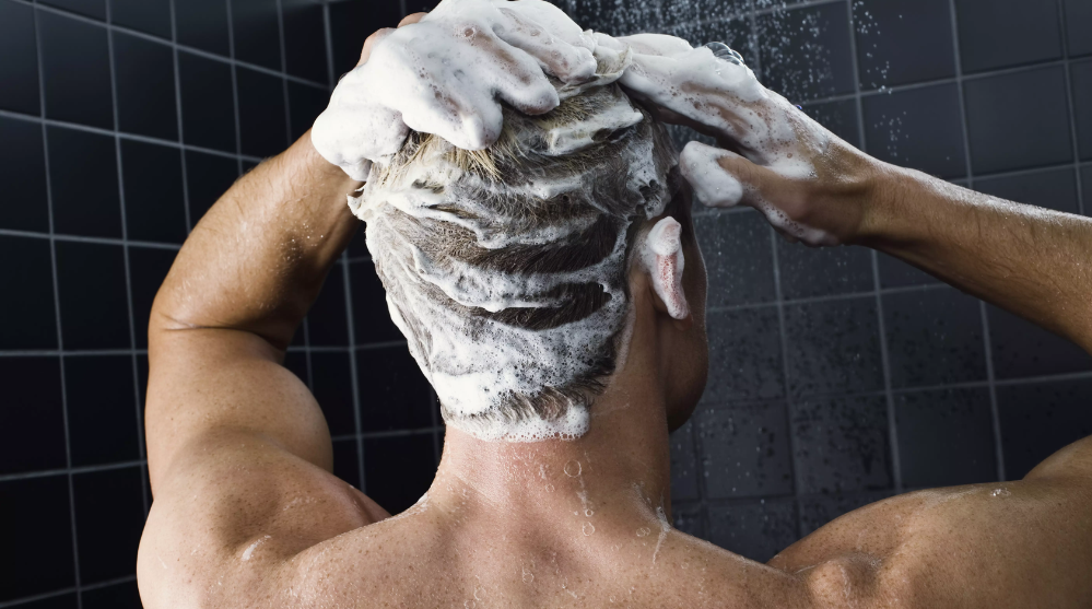 best shampoo and conditioner for men