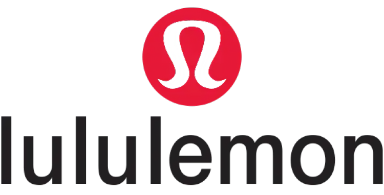 lululemon logo