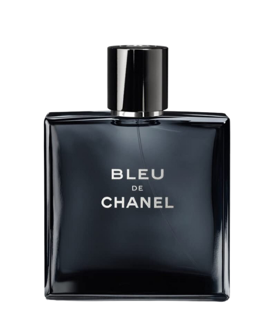 Bleu de Chanel EDT