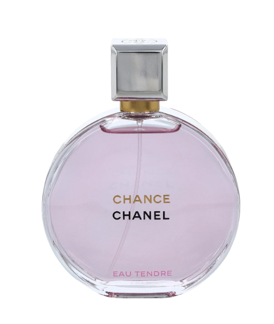 Chanel Chance Eau Tendre