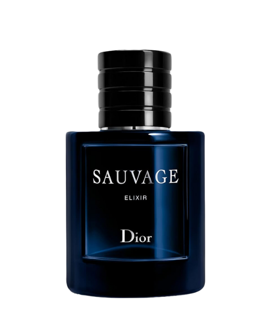 Dior Sauvage Elixir