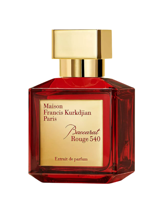 Maison Francis Kurkdjian Baccarat Rouge 540