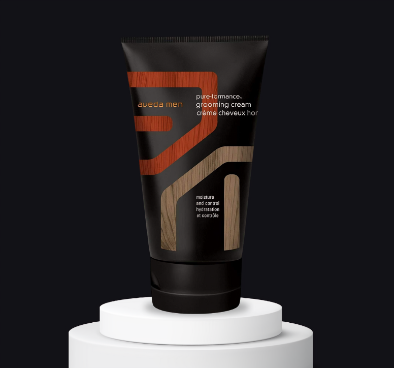 Men's Hair Styling Products for Long Hair