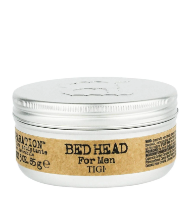 best men's hair putty