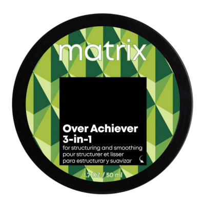 Matrix 3 in 1 Over Achiever 3-in-1 Paste Wax