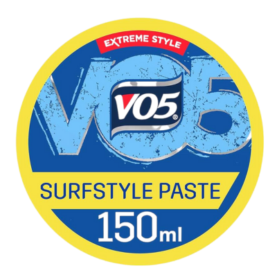 VO5 SurfStyle Natural Hold Hair Paste