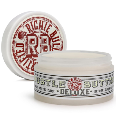 Hustle Butter Deluxe Tattoo Butter