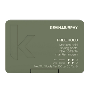 KEVIN.MURPHY FREE.HOLD - Hair Styling Paste