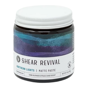 Shear Revival Northern Lights Matte Paste