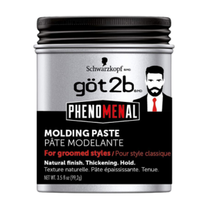 Got2b Phenomenal Molding Paste