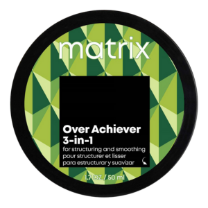 Matrix 3 in 1 Over Achiever 3-in-1 Paste Wax