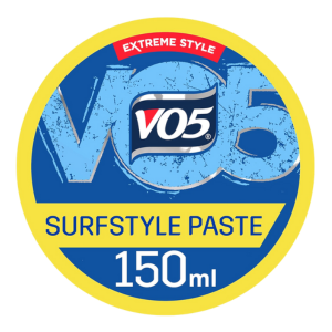 VO5 SurfStyle Natural Hold Hair Paste