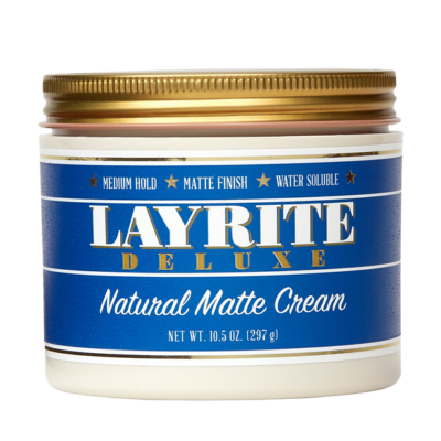 Layrite Natural Matte Cream Oz