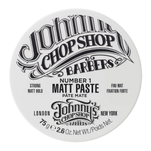 JOHNNY’S CHOP SHOP