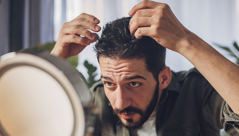 Best Hair Paste for Messy Look