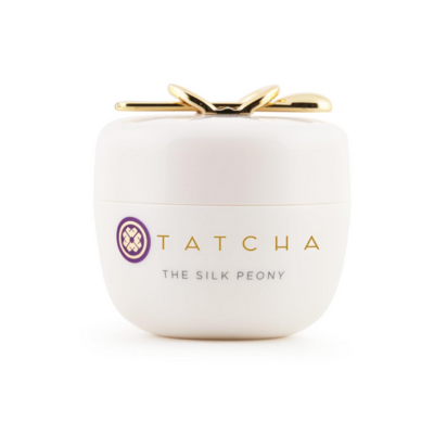 Tatcha The Silk Peony Melting Eye Cream