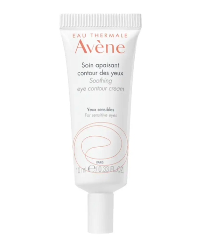 Avène Soothing Eye Contour Cream