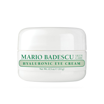 Mario Badescu Hyaluronic Eye Cream