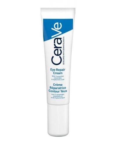 CeraVe Eye Repair Cream