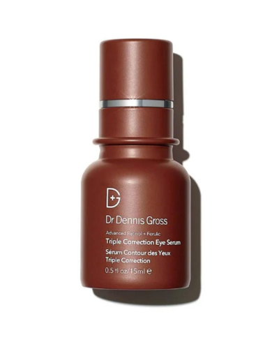 Dr. Dennis Gross Ferulic + Retinol Eye Cream