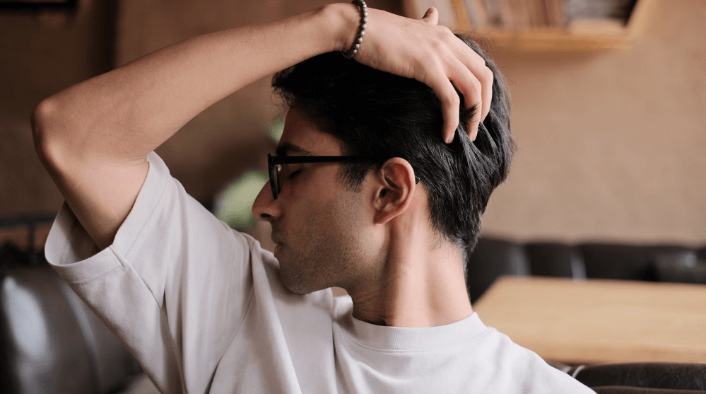 Best Hair Paste for Messy Look