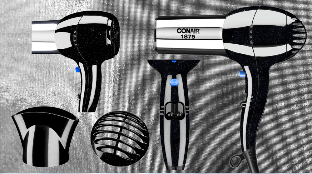 Conair Heat Xtreme Hair Dryer