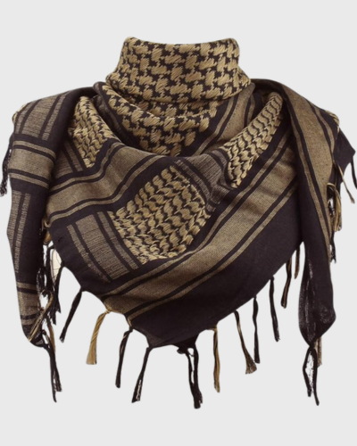 Soft Scarf or Wrap