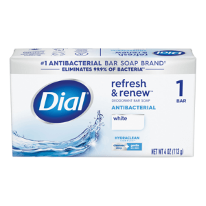 Best Unscented Antibacterial Soap for Tattoos