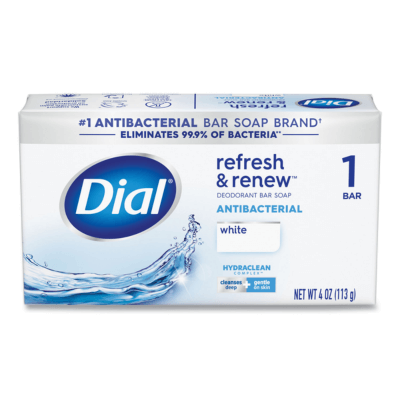 Best Unscented Antibacterial Soap for Tattoos