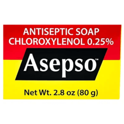 Best Unscented Antibacterial Soap for Tattoos