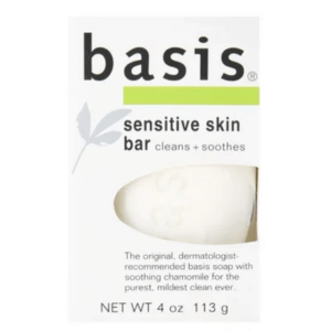 Best Unscented Antibacterial Soap for Tattoos