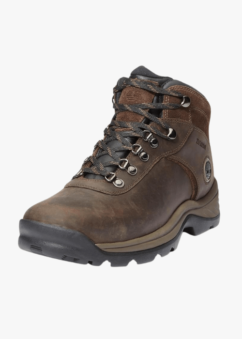 Men's Flume Mid Waterproof Hiking Boot