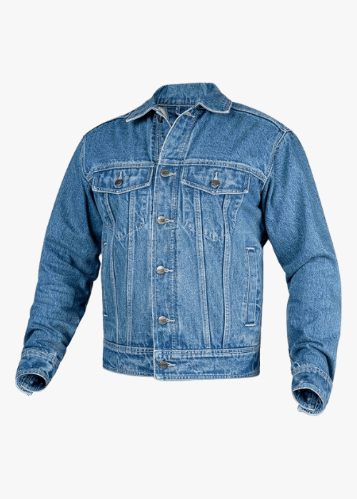 Men's Denim Jacket