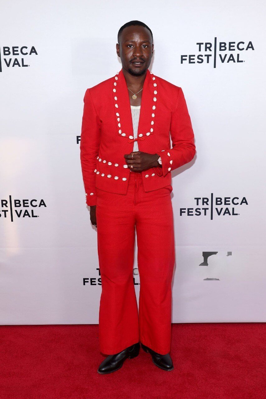 Michael Oloyede